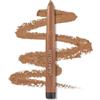 Laura Geller Beauty LAURA GELLER NEW YORK Kajal Longwear Kohl Matita Eyeliner - Khaki Kohl - Caffeina e Vitamina E - Fodera morbida e miscelabile - Temperamatite incorporato