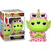 POP Funko Pixar Randall Alien Remix Pink 761 - Funko Special Edition