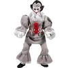 Mego It Action Figure Pennywise 20 cm