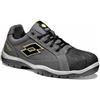 Lotto SCARPA ANTINFORTUNISCITA JUMP 700 S3 SRC LOTTO