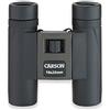 Carson Binocolo Carson TrailMaxx 8x21 mm o 10x25 mm, compatto e leggero | Binocolo per campeggio, escursioni, bird watching o viaggi (TM-821, TM-025)