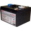 APC REPLACEMENT BATTERY CARTRIDGE 142