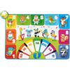 Chicco gioco tappeto music