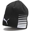 Puma 22356 Cappello Unisex Adulto, Rosso, Taglia Unica