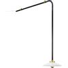 valerie objects - Sospensione Lamp - Nero - Acciaio - Designer Muller Van Severen