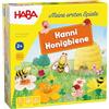 HABA Meine ersten Spiele - Hanni Honigbiene: 5-10 Minuten, 1-4 Spieler