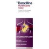 NEOBOROCILLINA ALFASIGMA SpA NEOBOROCILLINA FLUIDIFICANTE TOSSE Sciroppo 200 ml - NEOBOROCILLINA - 034740035