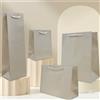Busta Carta Coccodrillo Bronzo 20×15 - AS