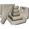 Astuccio Cartoncino Bronzo 5×5 Con Busta - AS