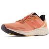 New Balance Schiuma Fresca Arishl V4, Scarpe da Ginnastica, Uomo, Orange, 40.5 EU