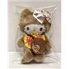 Sekiguchi Peluche Hello Kitty Monchichi monchhichi Collaboration Vol.2 raro limitato F/...