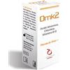 Omk2 soluzione oftalmica sterile 10 ml - OMK2 - 932212095