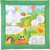 CHICCO (ARTSANA SpA) chicco gioco bs colour mat