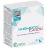 INPHA DUEMILA Srl normocis cardio 28 bustine orosolubili