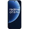 realme GT 8 Pro 17,2 cm (6.78"") Android 16.0 5G 16 GB 512 GB 7000 mAh Blu"