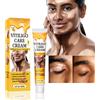 Grgowe Crema contro le macchie bianche, lozione per la cura della pelle, crema repigmentante per macchie bianche e vitiligine