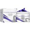 Wootapson Maschera per Capelli Viola, Hydration Hair Mask, Nutre in Profondità le Ciocche, Idrata il Cuoio Capelluto, Liscia e Doma l'effetto Crespo, Adatto a Tutti i Tipi di Capelli