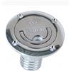 Tappo Ottone Water diametro 50mm Cod.2323753