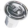Tappo Ottone Fuel diametro 50mm Cod.2323755