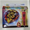 TAKARA TOMY BEYBLADE X BX-00 Starter Xeno Excalibur 3-60GF Hold Launcher TAKARA TOMY Nuovo