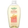 EQUILIBRA Srl Equilibra Corpo Avena Bagno Doccia Detergente Delicato, 1000 ml