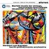 Karajan/BPO CD (SACD-Hybrid) Bartok Music For Strings..Sz106/other Japan OBI ...