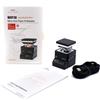 XMSJ Miniware MHP30 Mini piastra riscaldante preriscaldatore 30 * 30mm area di riscaldamento tavolo di riscaldamento a temperatura costante riscaldamento intelligente da 300 gradi