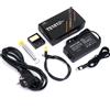 MINIWARE Originale TS101 65W Mini saldatore elettrico digitale Display programmabile LCD Stazione di saldatura digitale a temperatura regolabile