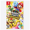 Nintendo Super Mario Party Jamboree Nintendo Switch Gioco 100% Nuovo Gioco di Carte Fisiche Party Genere Gioco da Tavolo per Nintendo Switch OLED