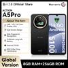 IIIF150 Action A5Pro Telefono cellulare Display ad angolo completo da 6,88 pollici Doppio schermo da 0,96 pollici 256 GB ROM 5100 mAh Batteria Smartphone