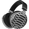 TANGZU Ox Demon King Cuffie over-ear magnetiche planari aperte sul retro