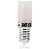 Aigostar Lampadina Led da frigorifero E14 T18 3,5W Bianco caldo 3000K Aigostar