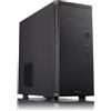 FRACTAL DESIGN Case Fractal Design Core 1100 Nero