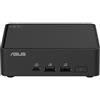 ASUS Mini PC ASUS RNUC15CRKU500002 Nero 225H