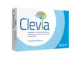 CLEVIA 20 CAPSULE DA 600 MG - 972050912 - farmaci-da-banco/antinfiammatori-e-analgesici