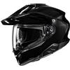 HJC Casco Enduro Adventure HJC RPHA 60 - (Metal Black)