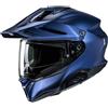 HJC Casco Enduro Adventure HJC RPHA 60 - (Matt Blue)