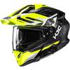 HJC Casco Enduro Adventure HJC RPHA 60 DAKAR - (Dakar MC3HSF)
