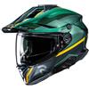 HJC Casco Enduro Adventure HJC RPHA 60 ARBRE - (Arbre MC4)