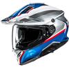 HJC Casco Enduro Adventure HJC RPHA 60 ARBRE - (Arbre MC21)