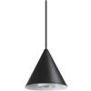 Ideal Lux A-LINE SP1 D13 NERO, Sospensione, Ideal Lux