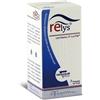 RELYS MULTIDOSE 10 ML SOLUZIONE OFTALMICA SENZA CONSERVANTI