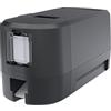 Entrust Sigma DSE Duplex, Stampante tessere doppio lato, Termica diretta, 300dpi, USB, ETH