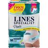 FATER SpA LINES SPEC PANTS PL UNI M 7PZ
