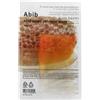 Abib Mild Acidic Ph Sheet Mask Honey Fit 30 ml