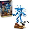 LEGO Harry Potter Folletto della Cornovaglia 76461 Action Figure