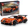 Lego Technic Hyper Car Bugatti Chiron Pur Sport 42222