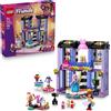 LEGO Friends Fashion Show Heartlake City 42685 Sfilata Moda