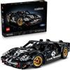 LEGO Technic Ford GT40 MKII 1966 Auto da Corsa 42223