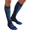 Dual sanitaly spa soc.benefit Gibaud Sport Calze Tecniche - Taglia 2 da 35 a 41 cm